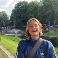 Hondenoppas Groningen: Marit Slot