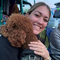 Hondenoppas Den Bosch: Coosje