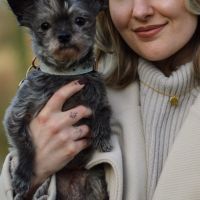 Hondenoppas Spijkenisse: Roxanne